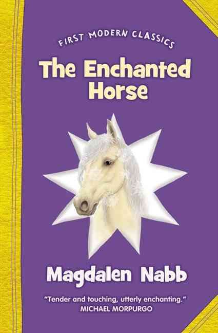 Produktbild: Enchanted Horse