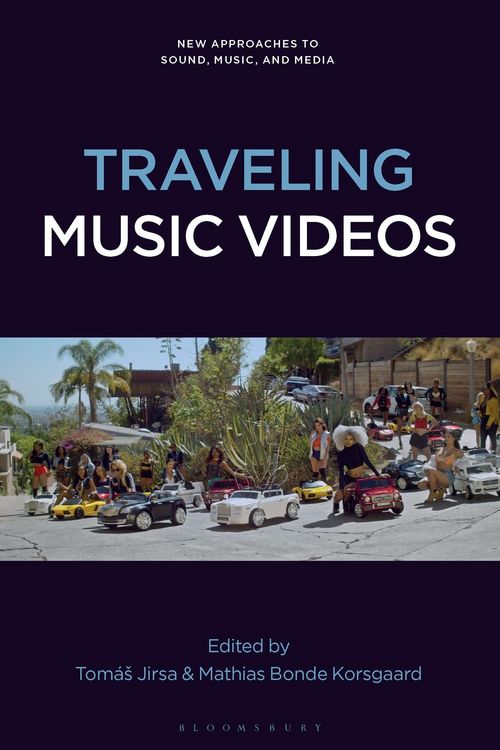 Produktbild: Traveling Music Videos