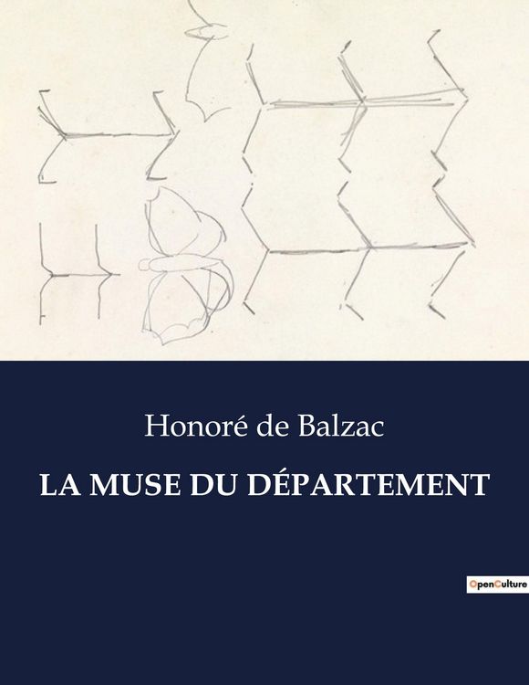 Produktbild: La Muse Du D&eacute;partement
