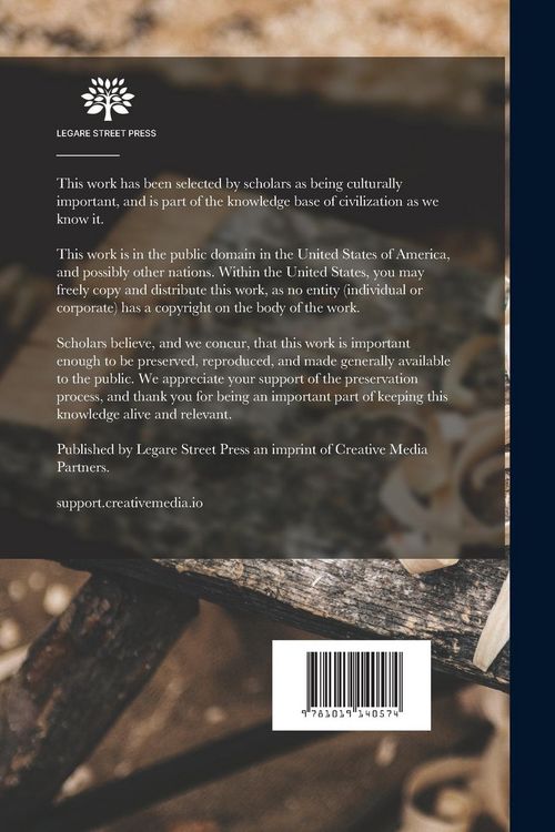 Produktbild: Elementary Woodwork for Use in Manual Training Classes