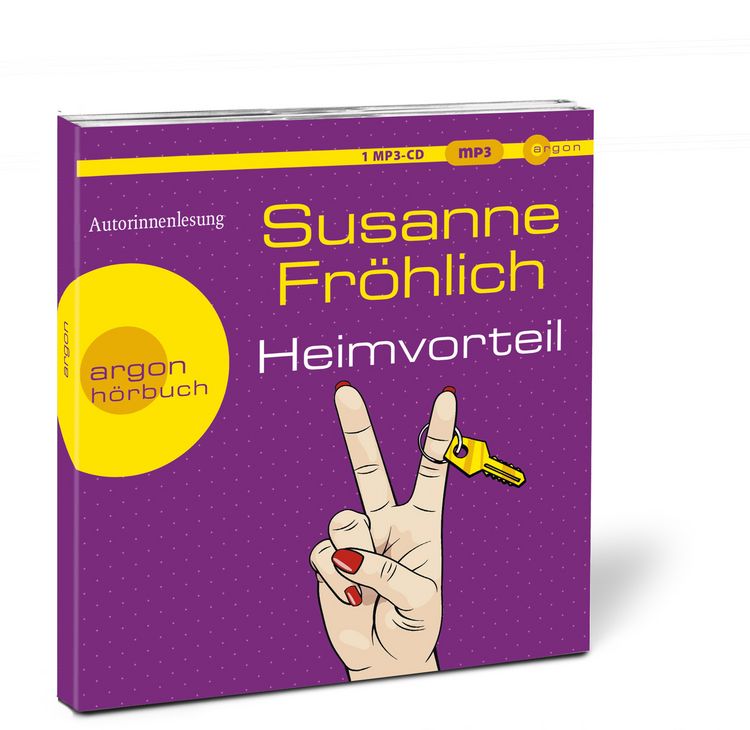 Produktbild: Heimvorteil