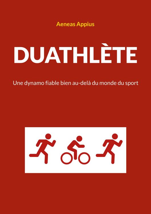 Produktbild: Duathl&egrave;te