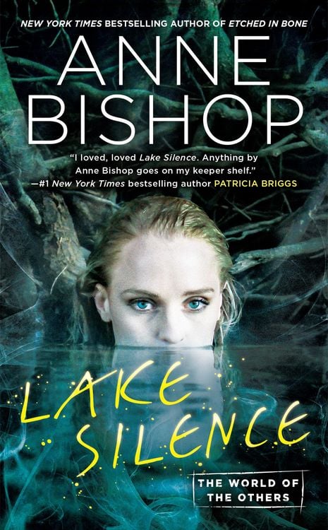 Produktbild: Lake Silence