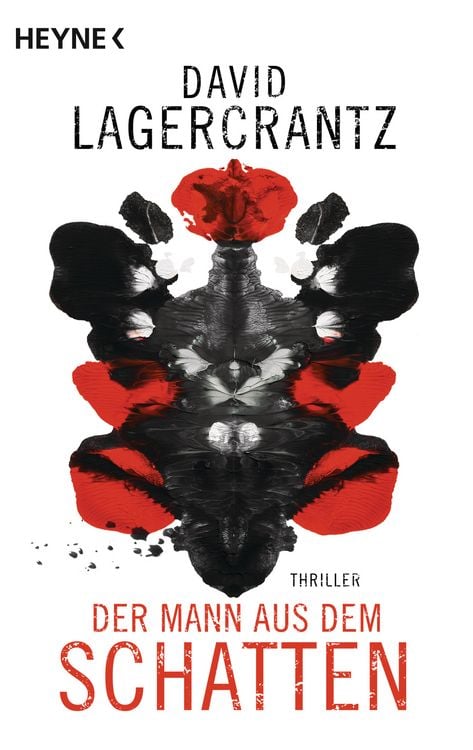 Produktbild: Der Mann aus dem Schatten