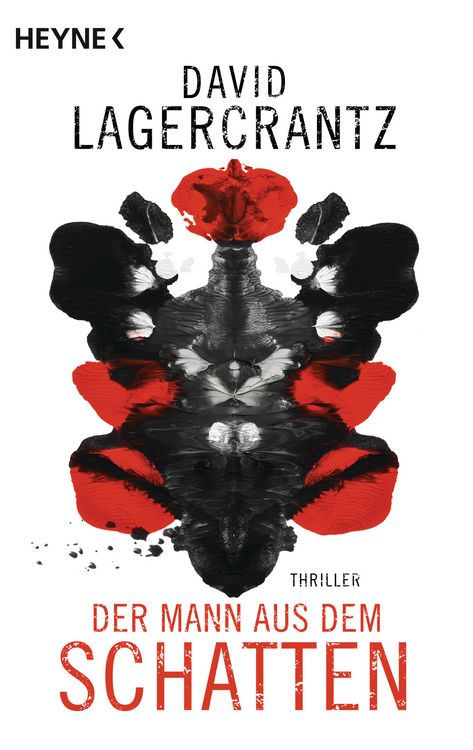 Produktbild: Der Mann aus dem Schatten