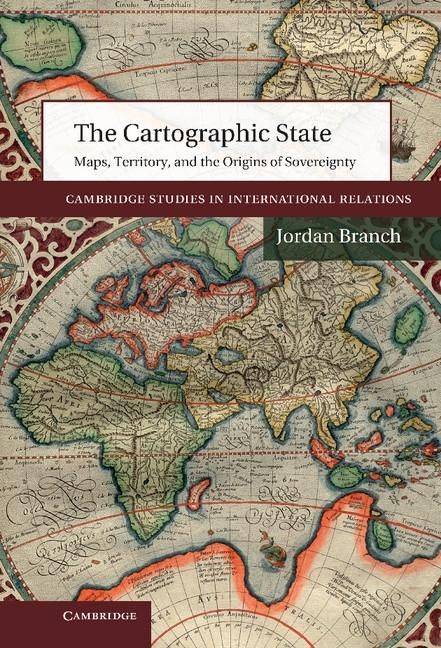 Produktbild: Cartographic State