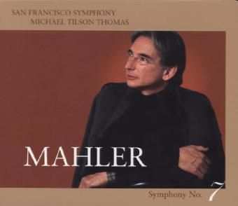 Produktbild: Symphony No. 7, 1 Super-Audio-CD (Hybrid)