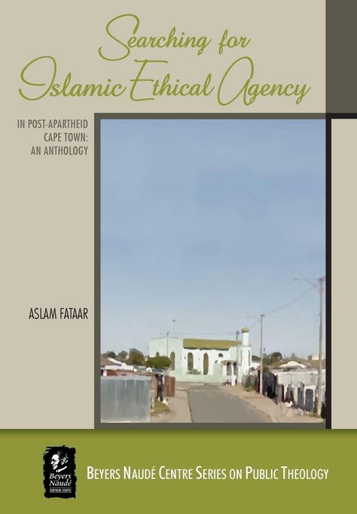 Produktbild: Searching for Islamic Ethical Agency in Post-Apartheid Cape Town