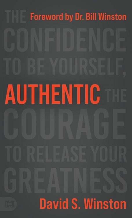 Produktbild: Authentic