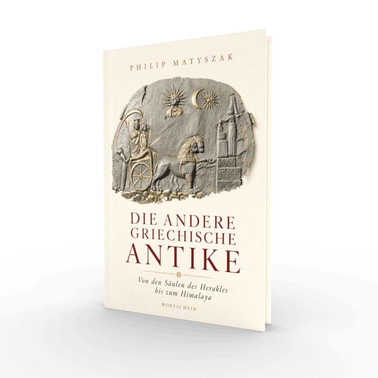 Produktbild: Die andere griechische Antike