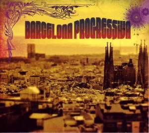 Produktbild: Barcelona Progressiva