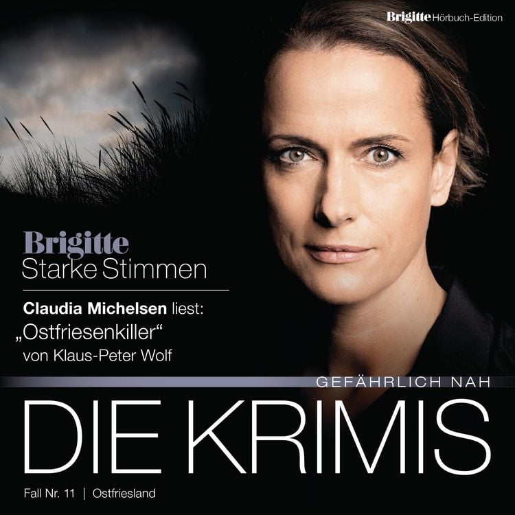 Produktbild: OstfriesenKiller / Ann Kathrin Klaasen  Bd.1