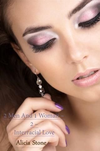 Produktbild: 2 Men And 1 Woman - 2 - Interracial Love