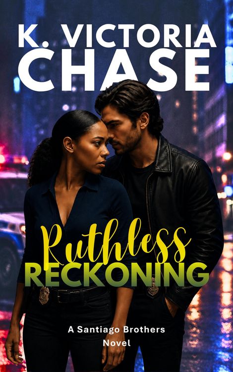 Produktbild: Ruthless Reckoning
