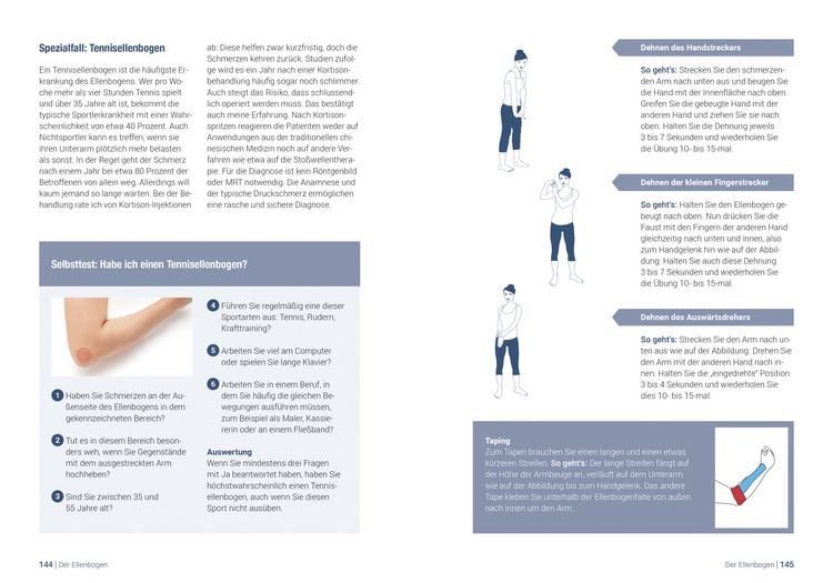 Produktbild: Die Wahrheit über Arthrose
