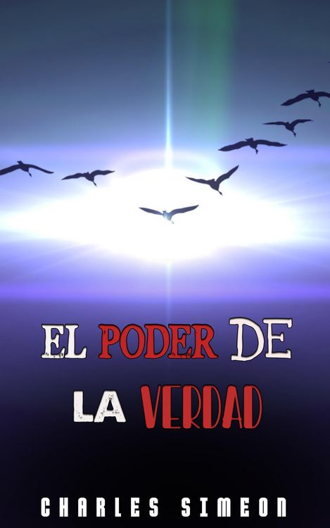 Produktbild: El Poder De La Verdad