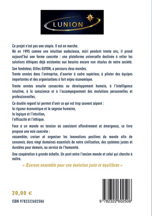 Produktbild: Et si les solutions existaient d&eacute;j&agrave; pour transformer notre monde ?