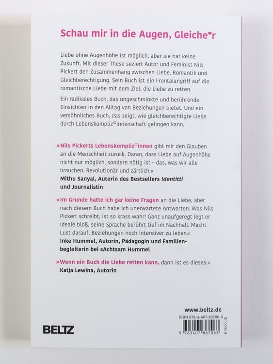 Produktbild: Lebenskompliz*innen