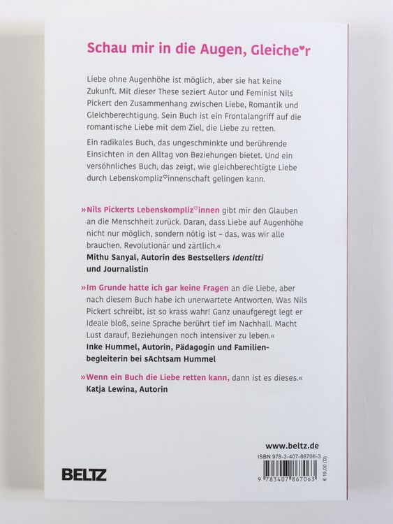 Produktbild: Lebenskompliz*innen