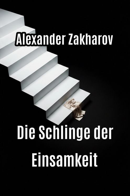 Produktbild: Die Schlinge der Einsamkeit