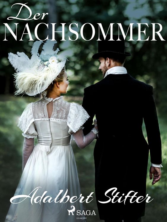 Produktbild: Der Nachsommer
