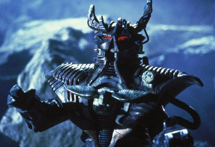 Produktbild: Time Guardian - W&auml;chter der Zukunft - Mediabook - Cover A (+ DVD)