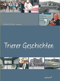 Produktbild: Trierer Geschichten