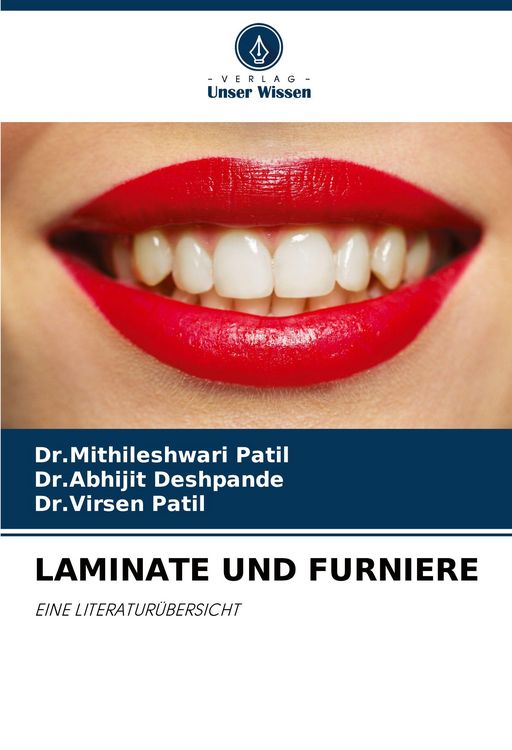 Produktbild: Laminate und Furniere