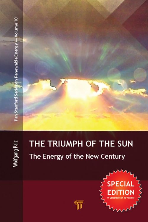 Produktbild: The Triumph of the Sun