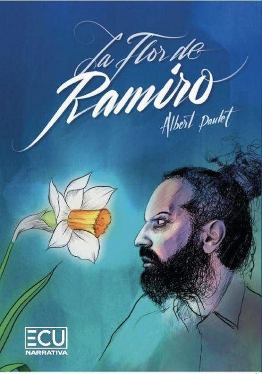 Produktbild: La flor de Ramiro