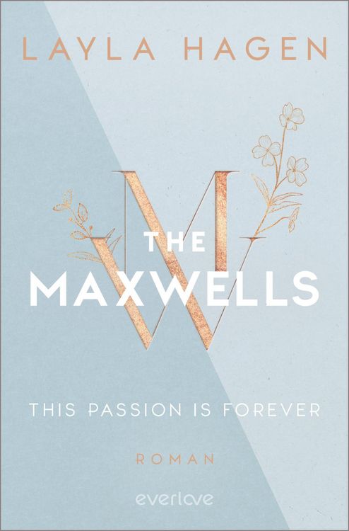 Produktbild: This Passion is Forever