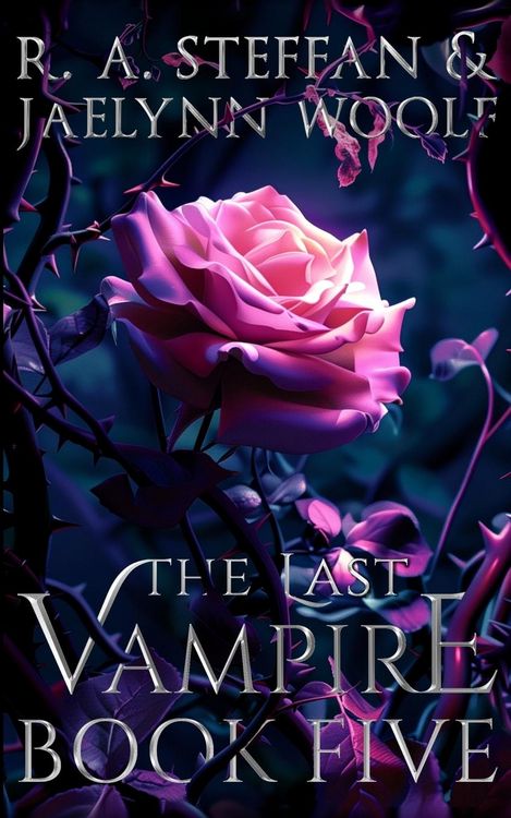 Produktbild: The Last Vampire