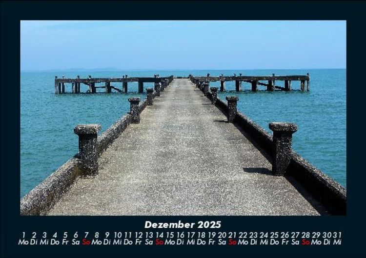 Produktbild: Natur 2025 Fotokalender DIN A5