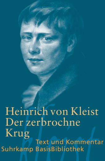 Produktbild: Der zerbrochne Krug