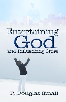 Produktbild: Entertaining God and Influencing Cities