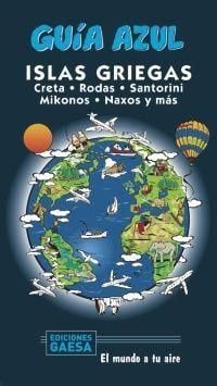 Produktbild: Islas Griegas