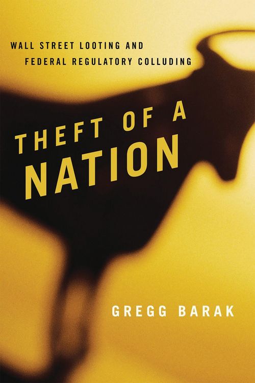 Produktbild: Theft of a Nation