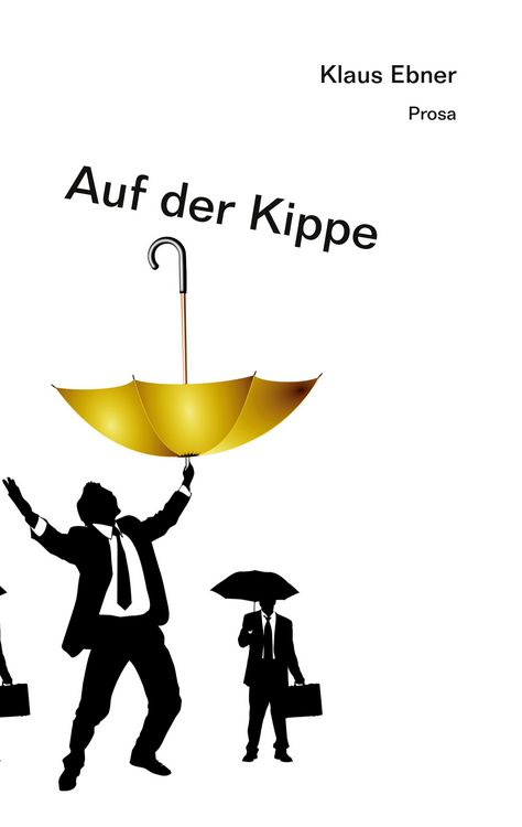 Produktbild: Auf der Kippe