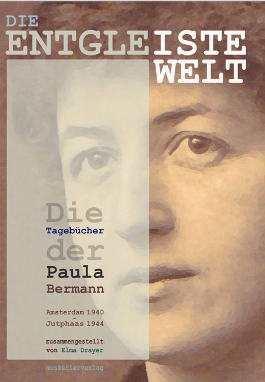 Produktbild: Die entgleiste Welt