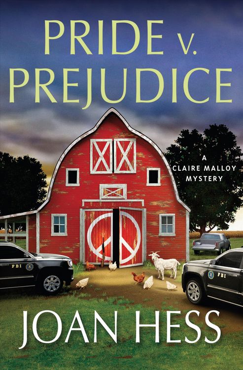Produktbild: Pride V Prejudice