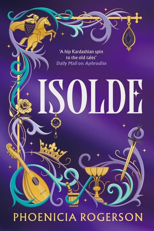 Produktbild: Isolde