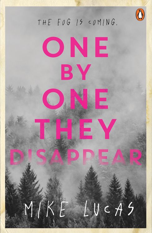 Produktbild: One By One They Disappear