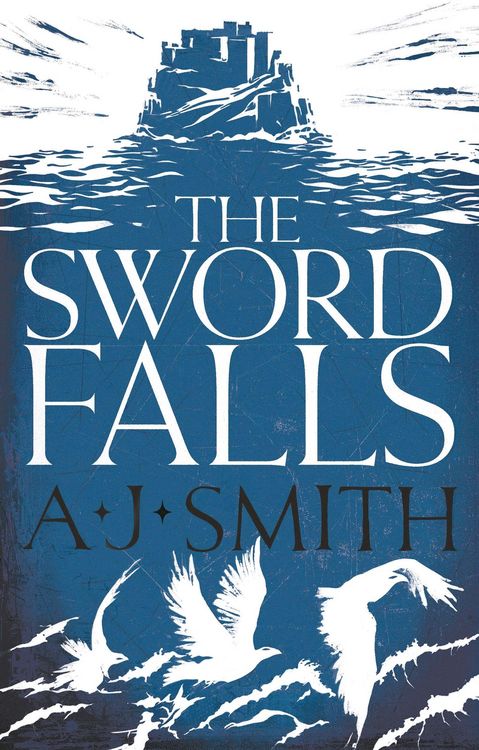Produktbild: The Sword Falls