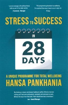 Produktbild: Stress To Success in 28 Days