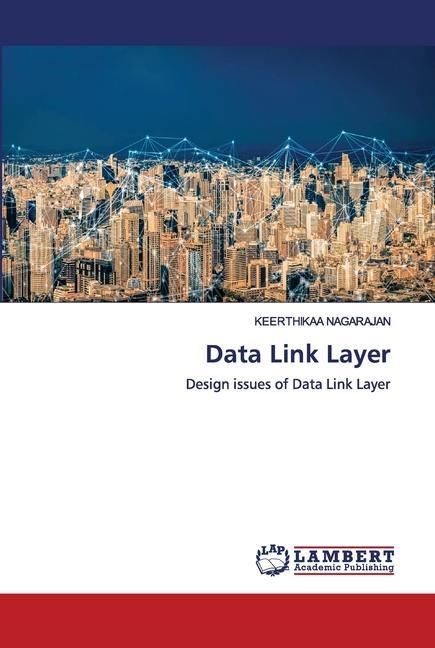 Produktbild: Data Link Layer