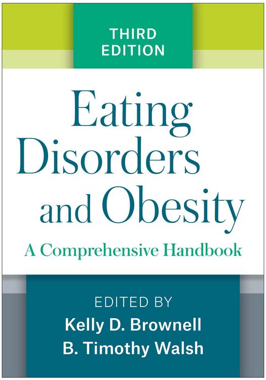 Produktbild: Eating Disorders and Obesity