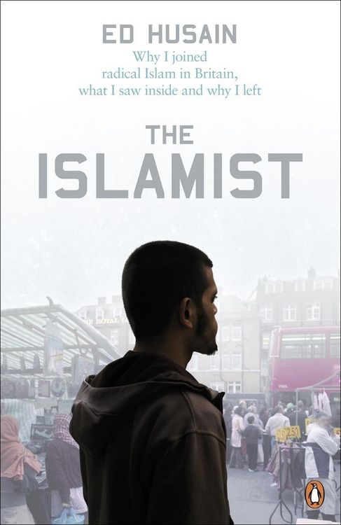 Produktbild: The Islamist