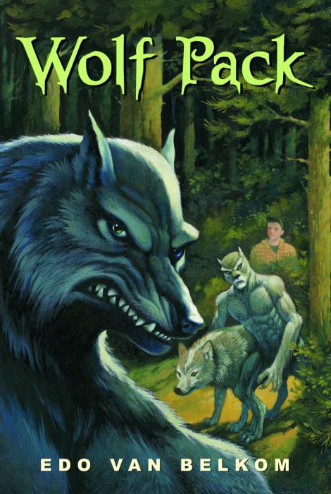 Produktbild: Wolf Pack