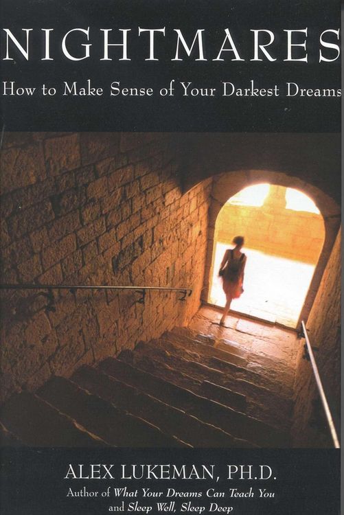Produktbild: Nightmares