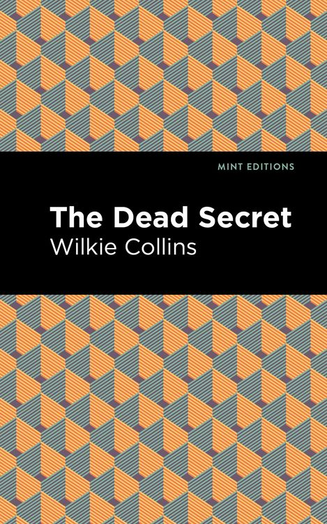 Produktbild: The Dead Secret